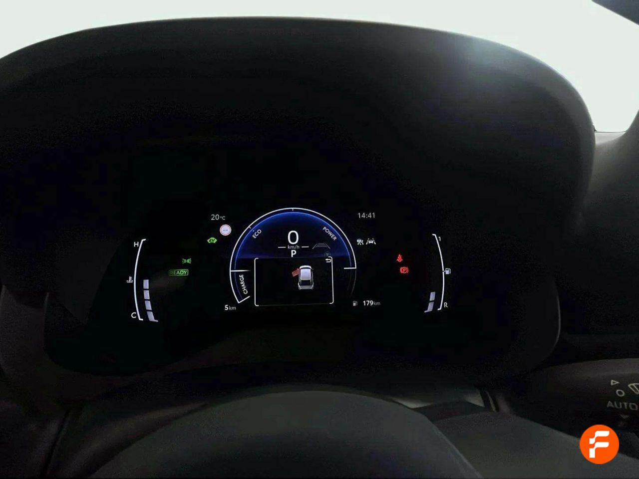 Foto Toyota Yaris 5