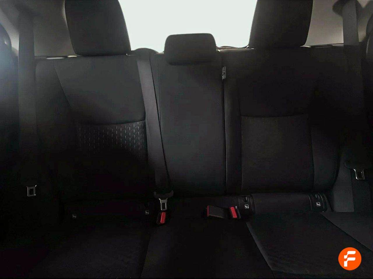 Foto Toyota Yaris 10