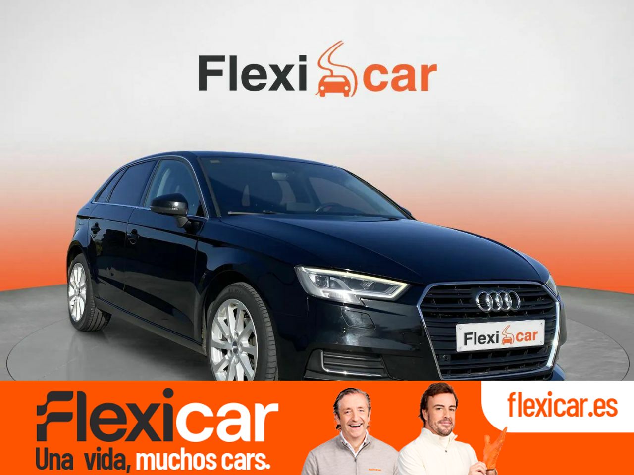 Foto Audi A3 1