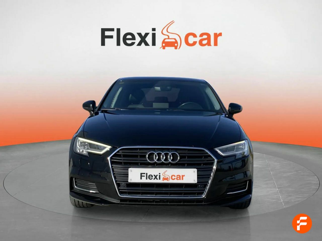 Foto Audi A3 2