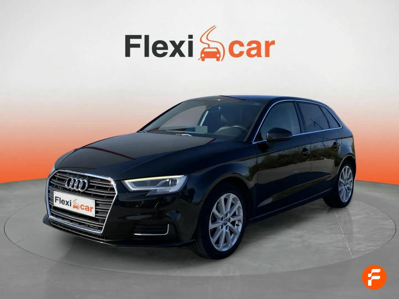 Foto Audi A3 3