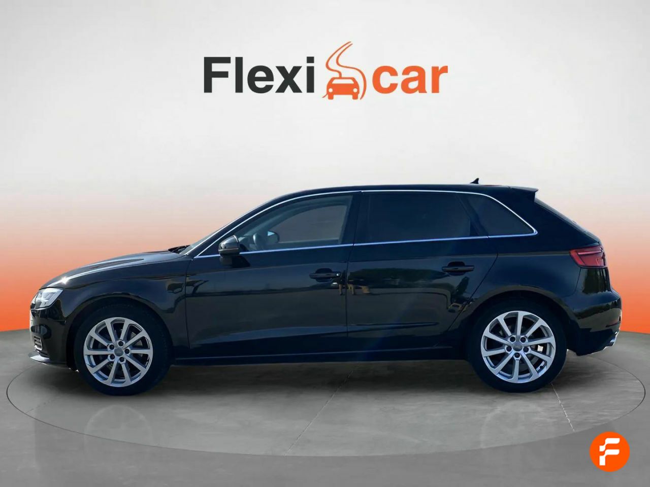 Foto Audi A3 4