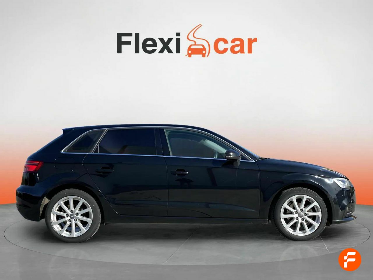 Foto Audi A3 5