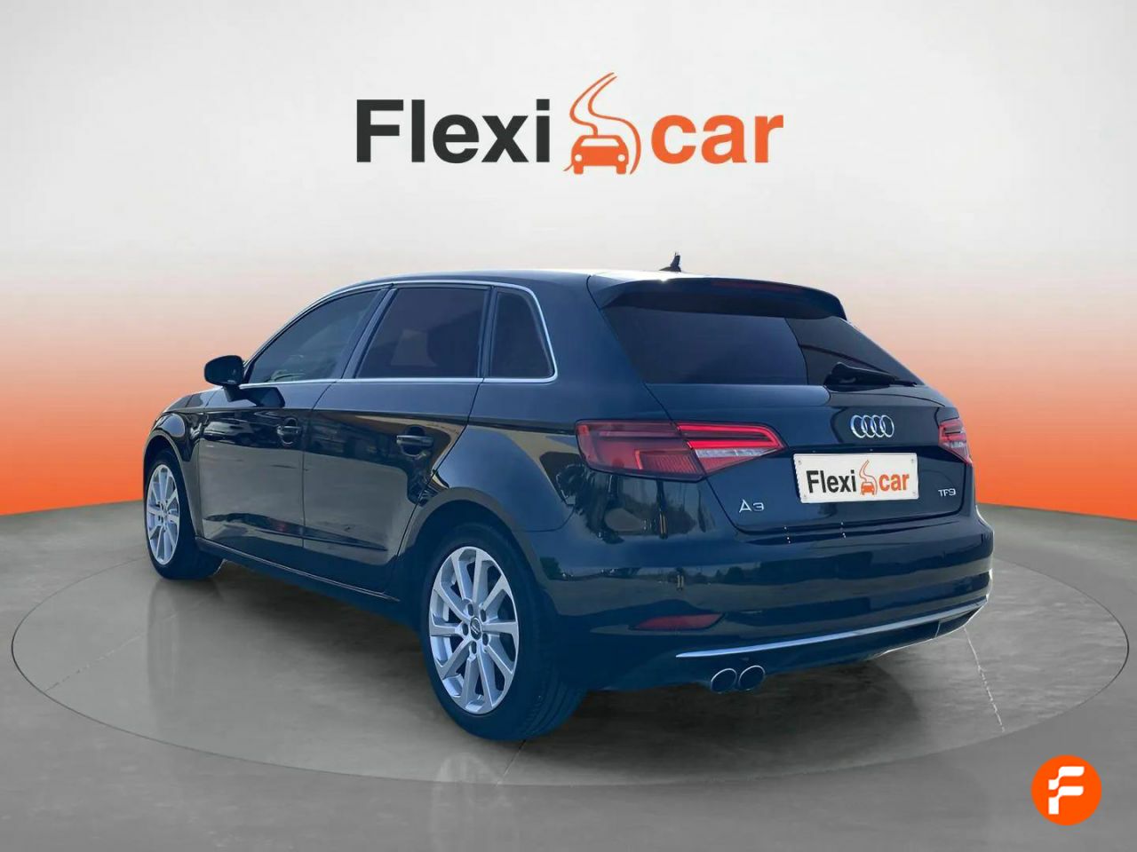 Foto Audi A3 7