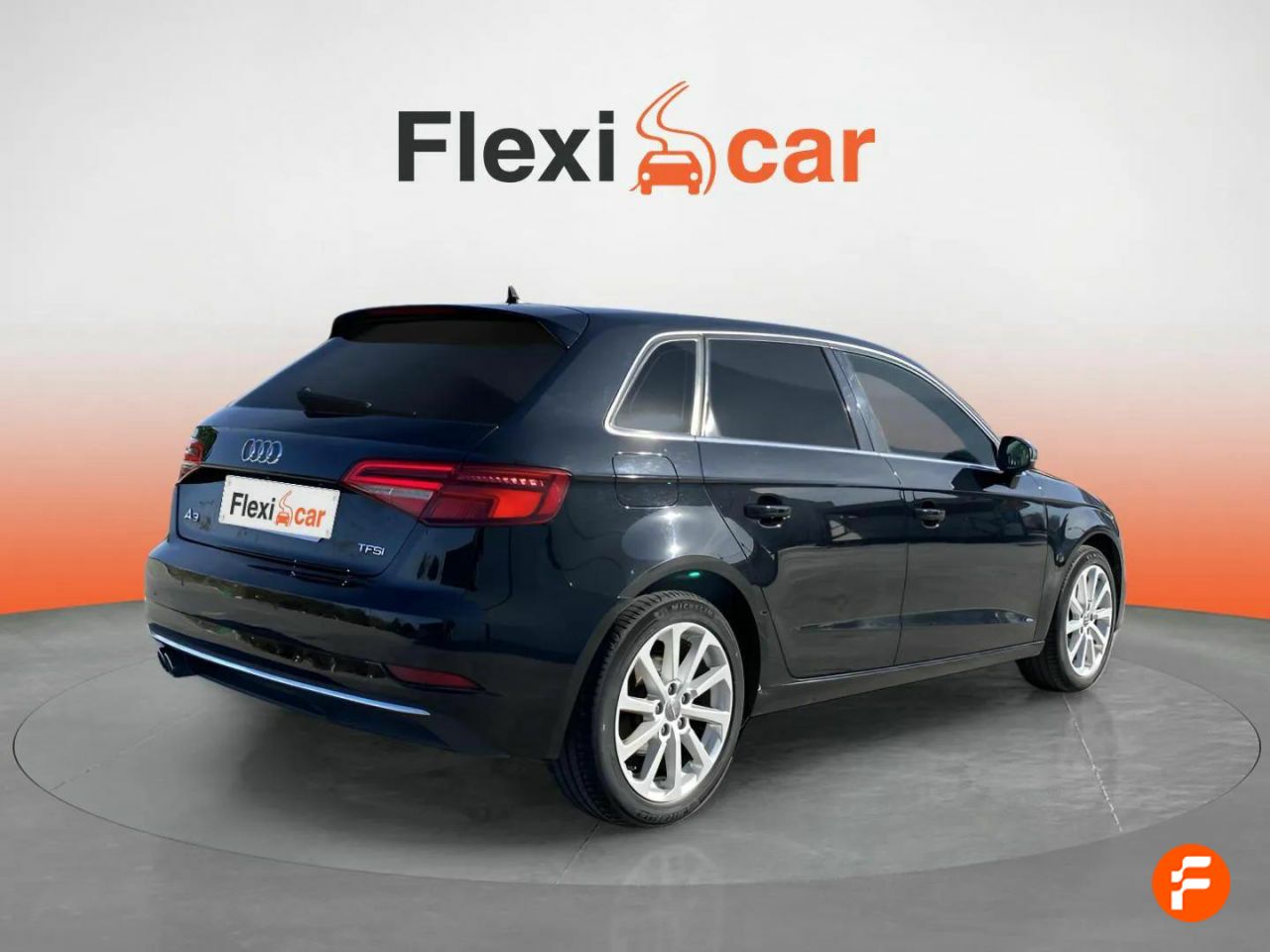 Foto Audi A3 9