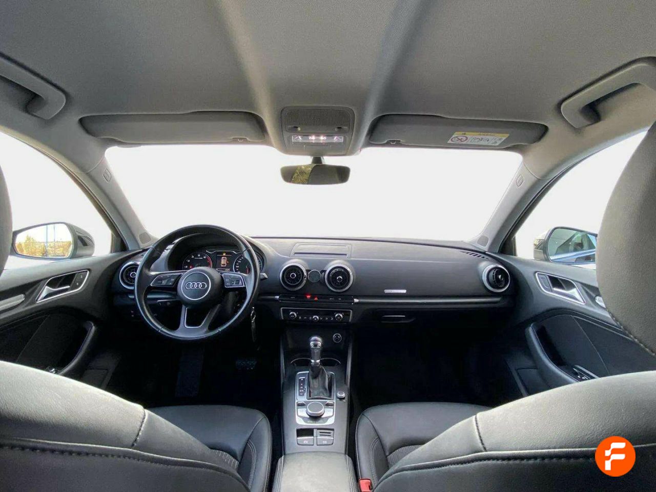 Foto Audi A3 10