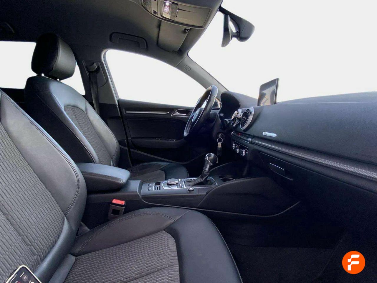 Foto Audi A3 14