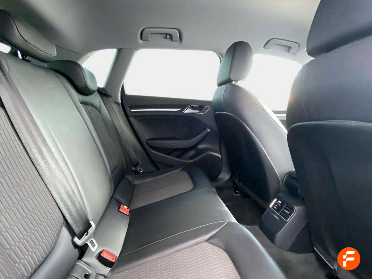 Foto Audi A3 15