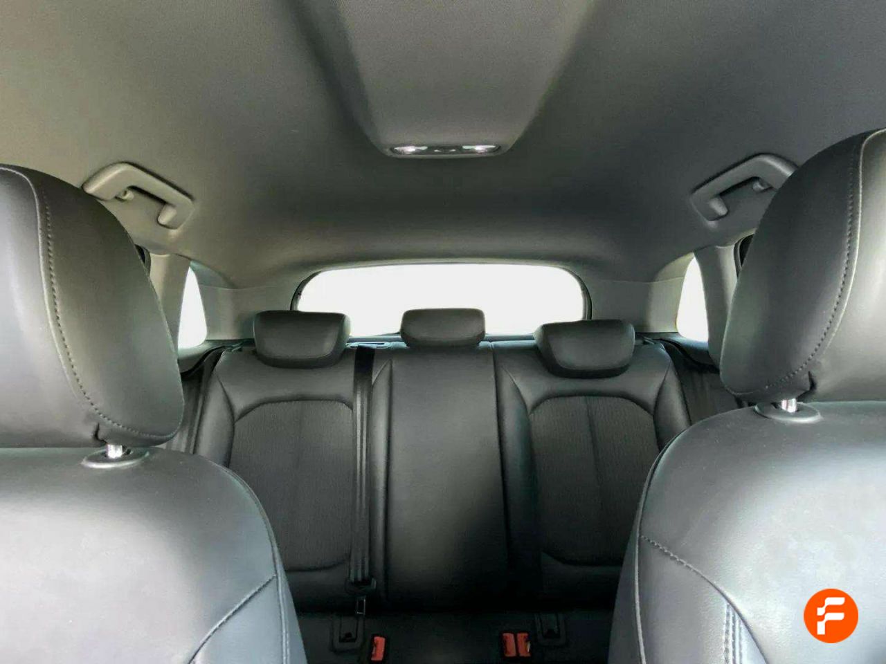 Foto Audi A3 16