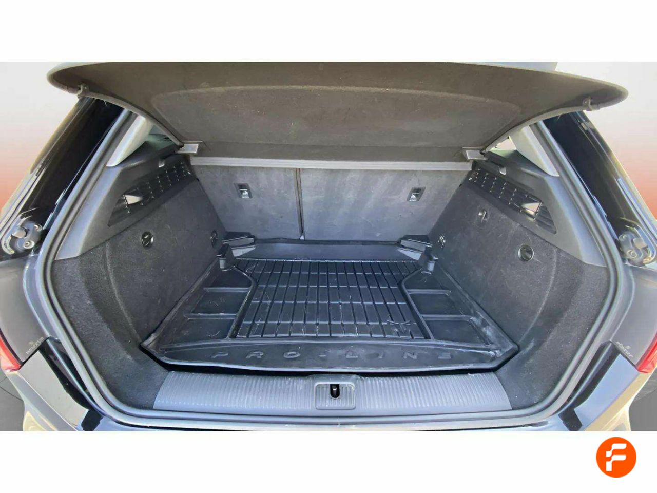Foto Audi A3 17