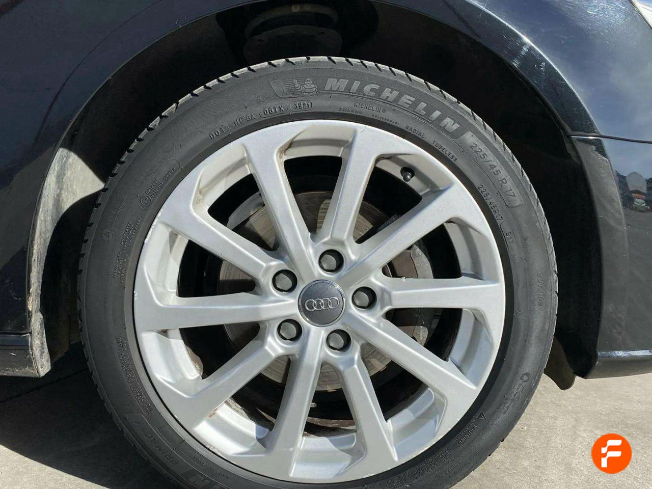 Foto Audi A3 18