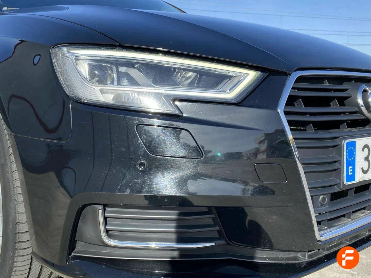 Foto Audi A3 19