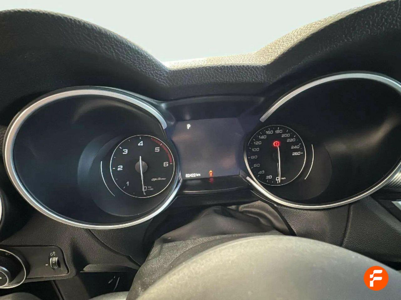Foto Alfa Romeo Stelvio 10
