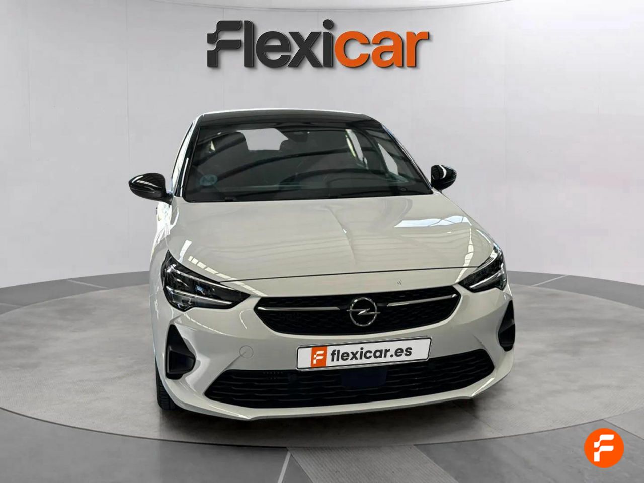 Foto Opel Corsa 2