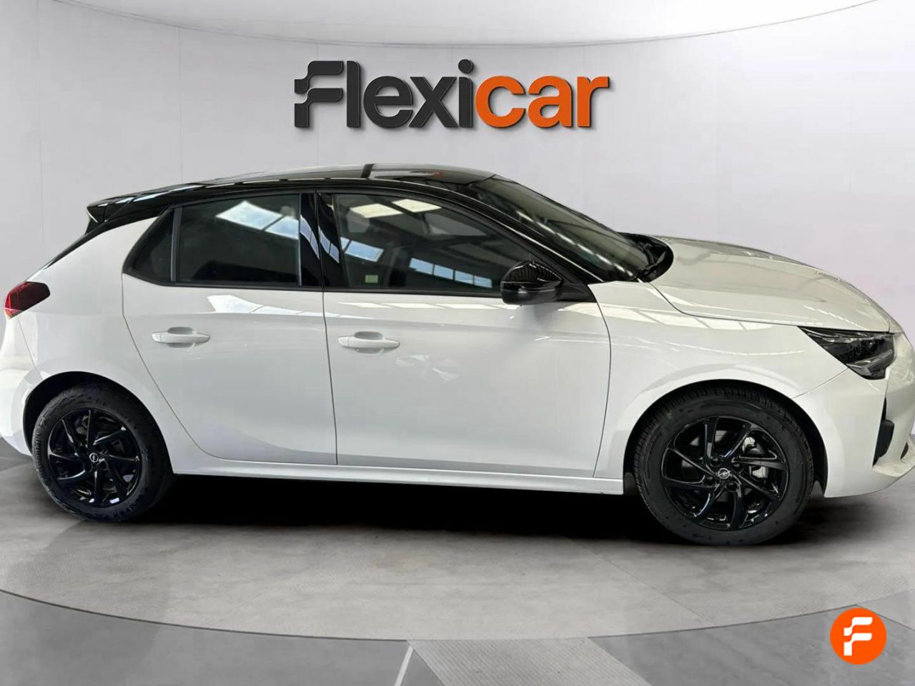 Foto Opel Corsa 3