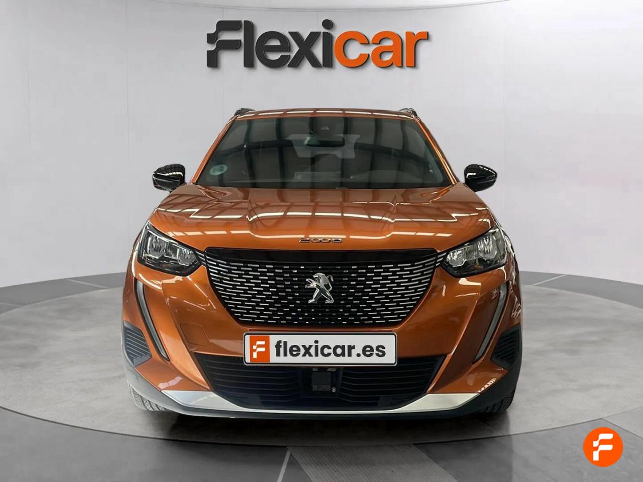 Foto Peugeot 2008 2