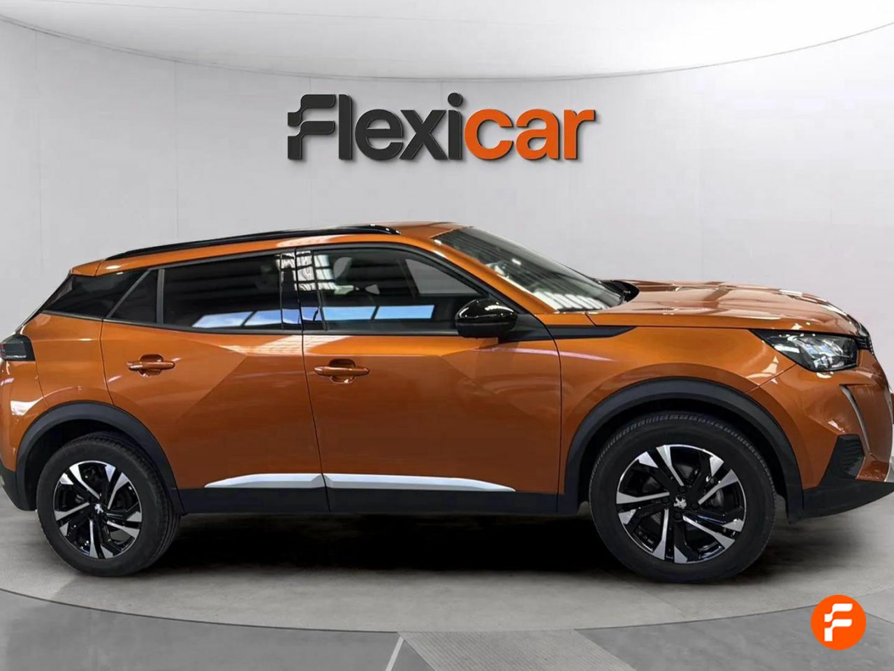 Foto Peugeot 2008 3