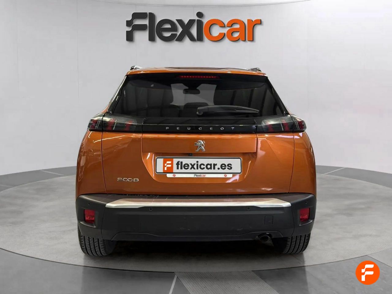 Foto Peugeot 2008 4