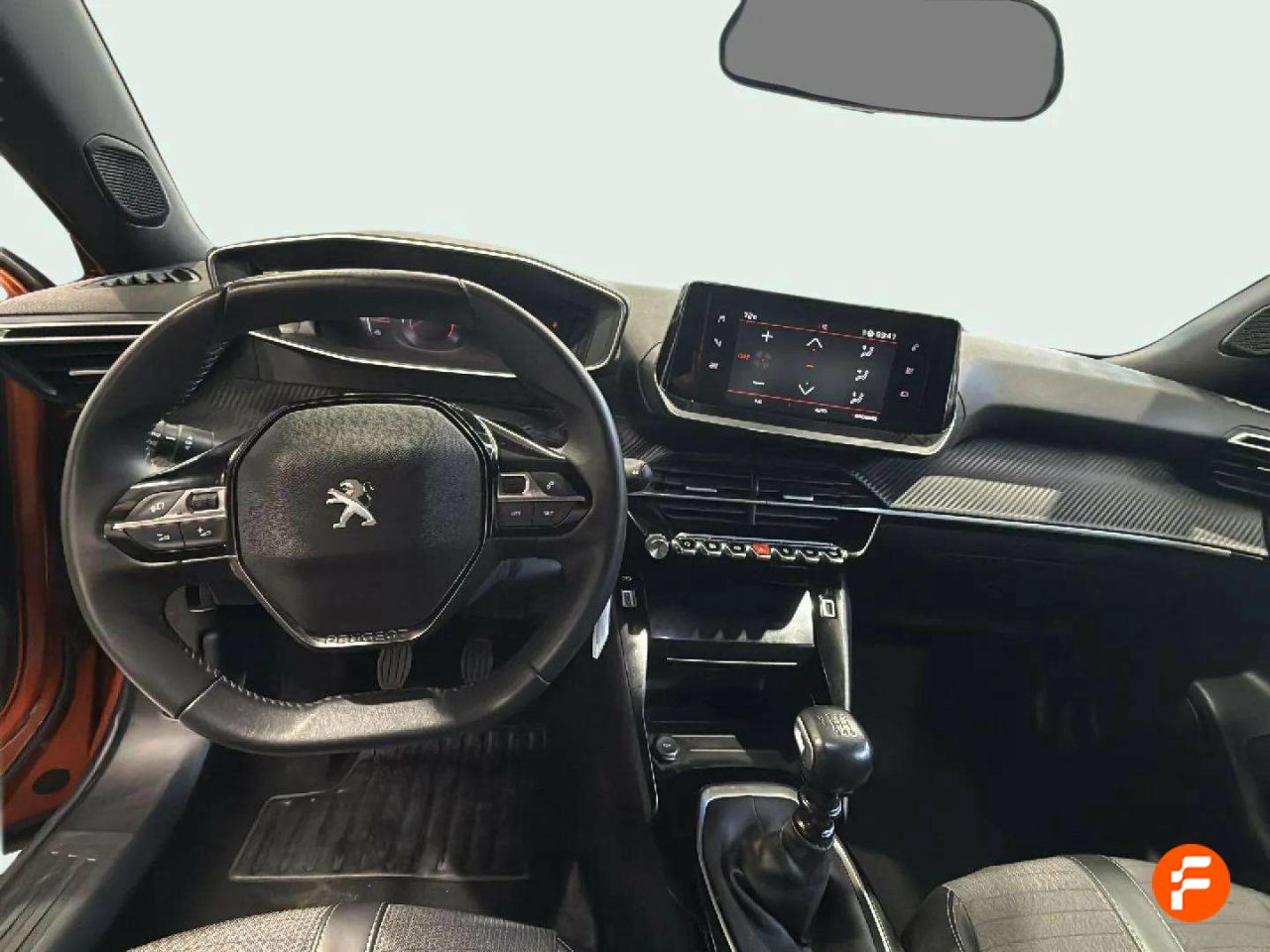 Foto Peugeot 2008 5