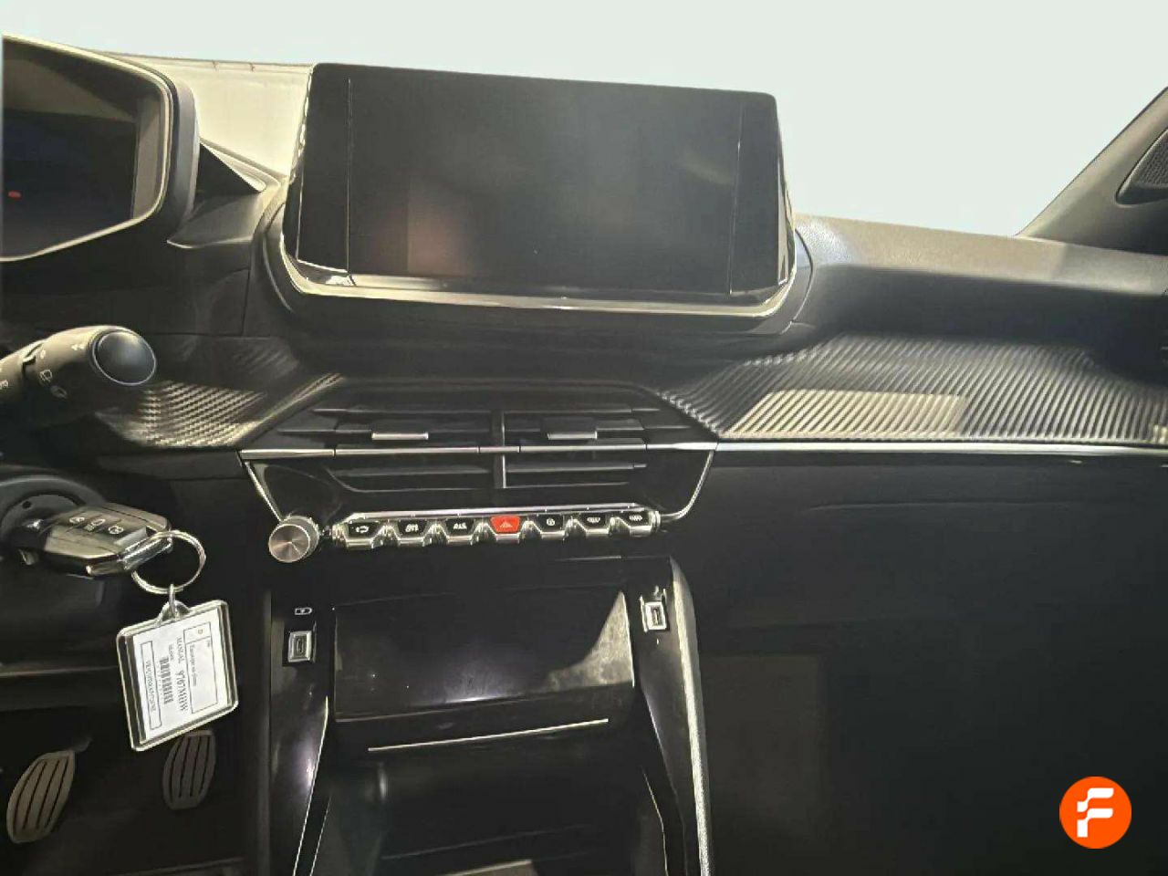 Foto Peugeot 2008 7