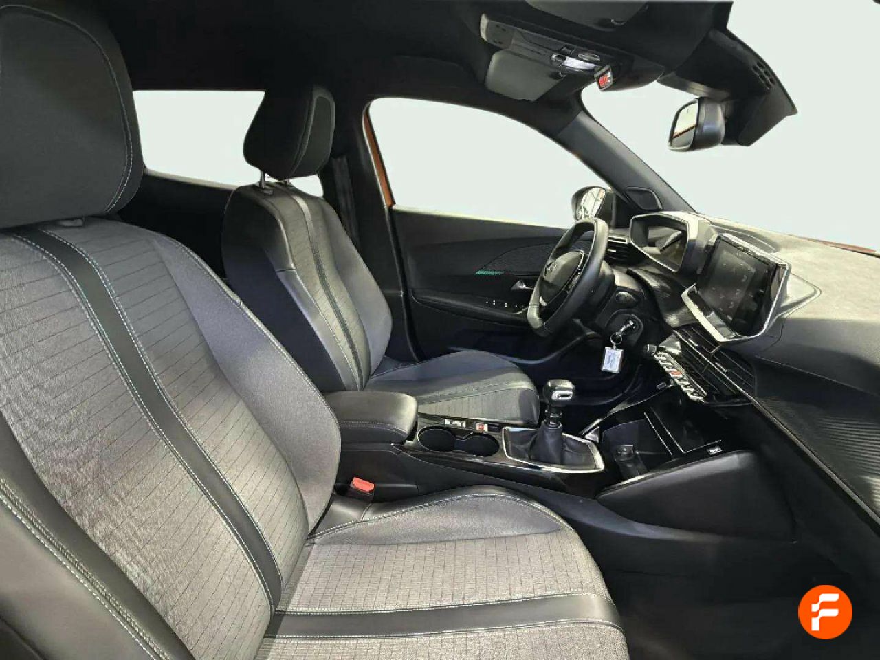 Foto Peugeot 2008 10
