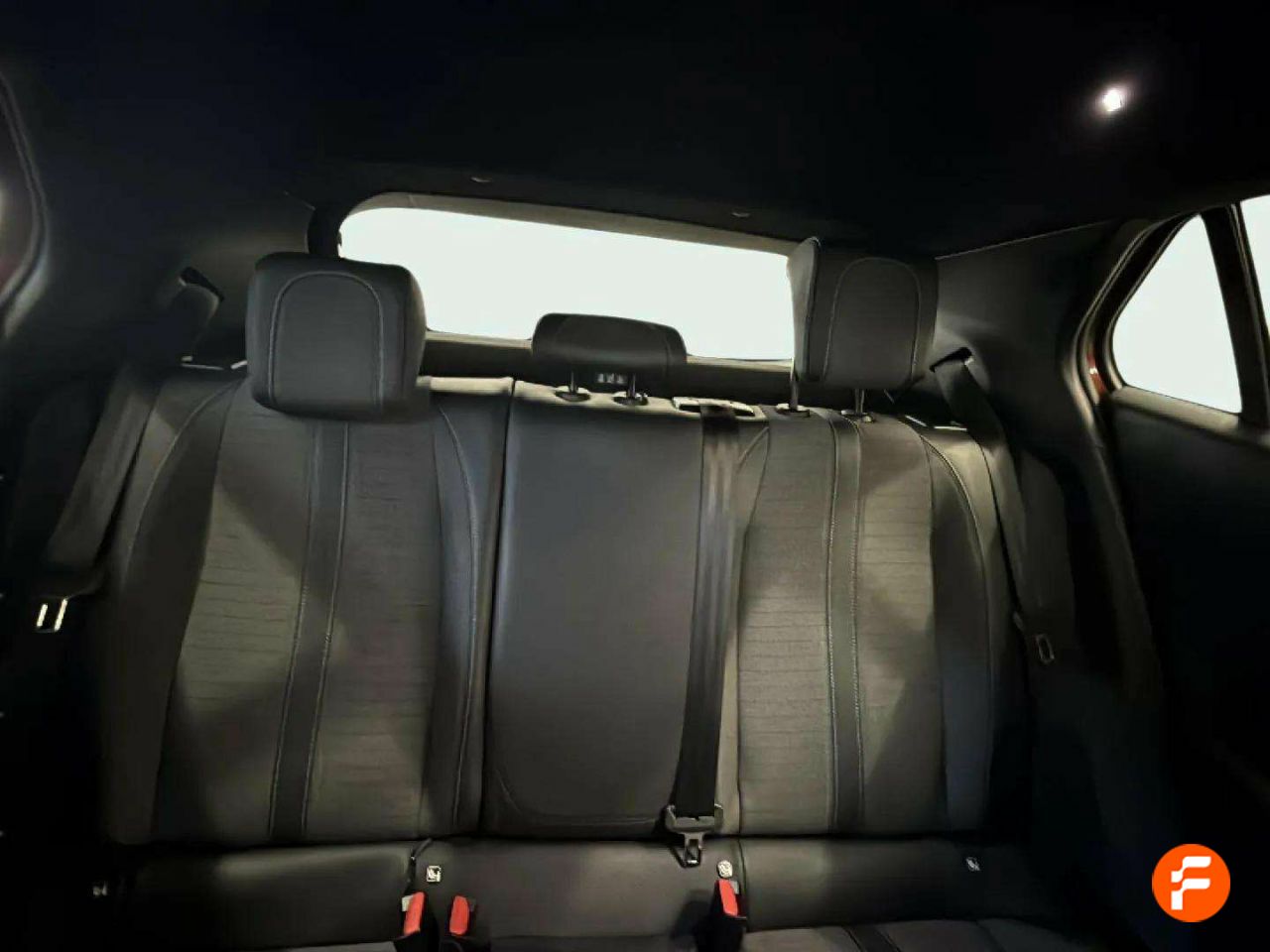 Foto Peugeot 2008 12