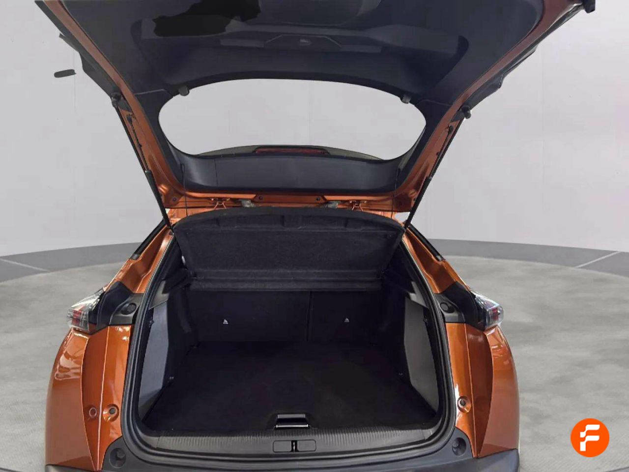 Foto Peugeot 2008 13