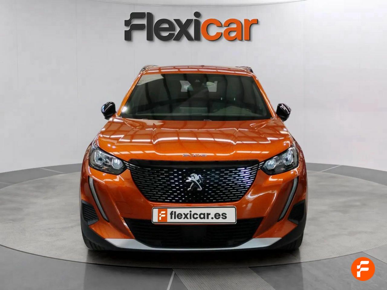 Foto Peugeot 2008 2