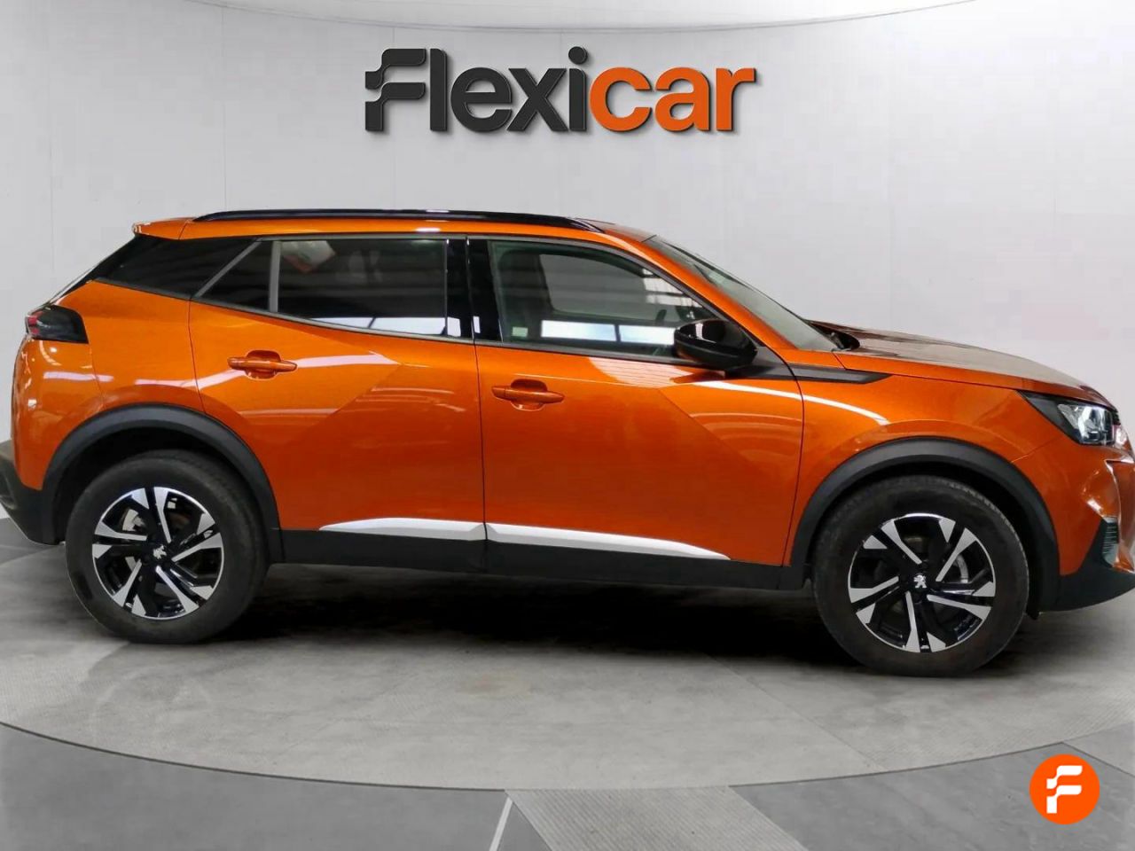 Foto Peugeot 2008 3