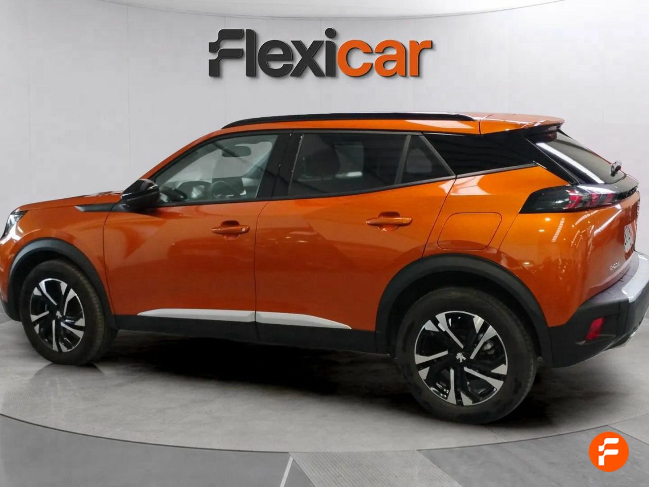 Foto Peugeot 2008 5