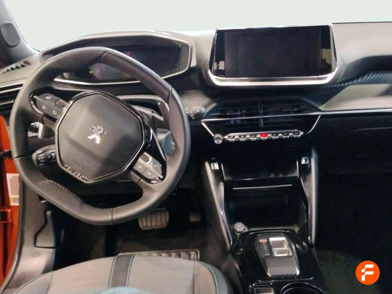 Foto Peugeot 2008 7