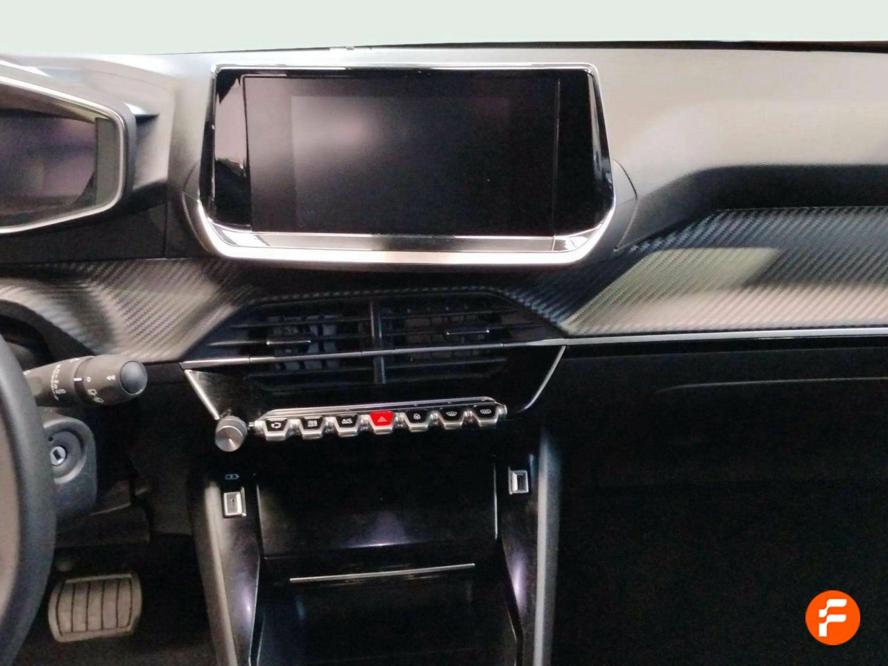 Foto Peugeot 2008 8