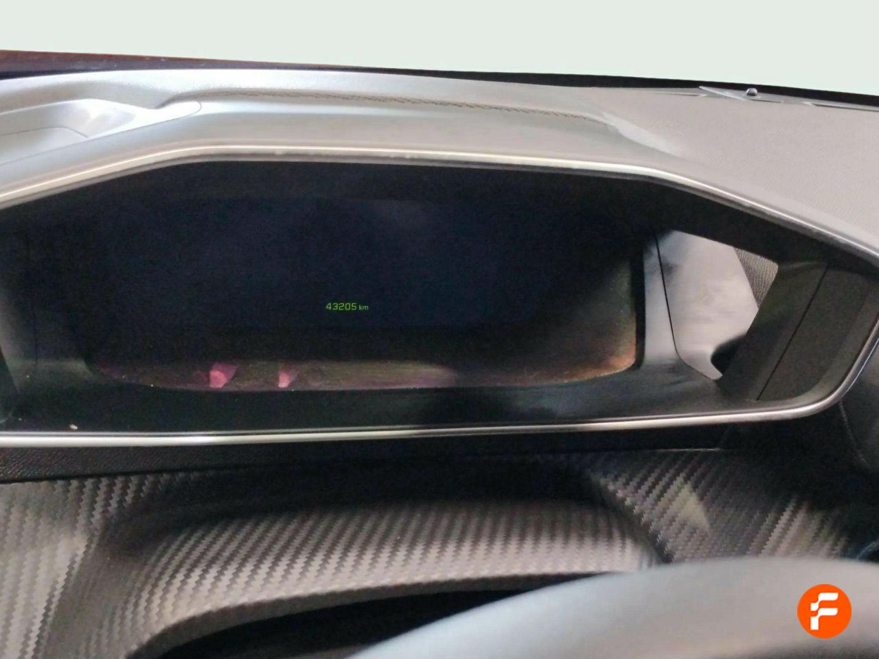 Foto Peugeot 2008 9