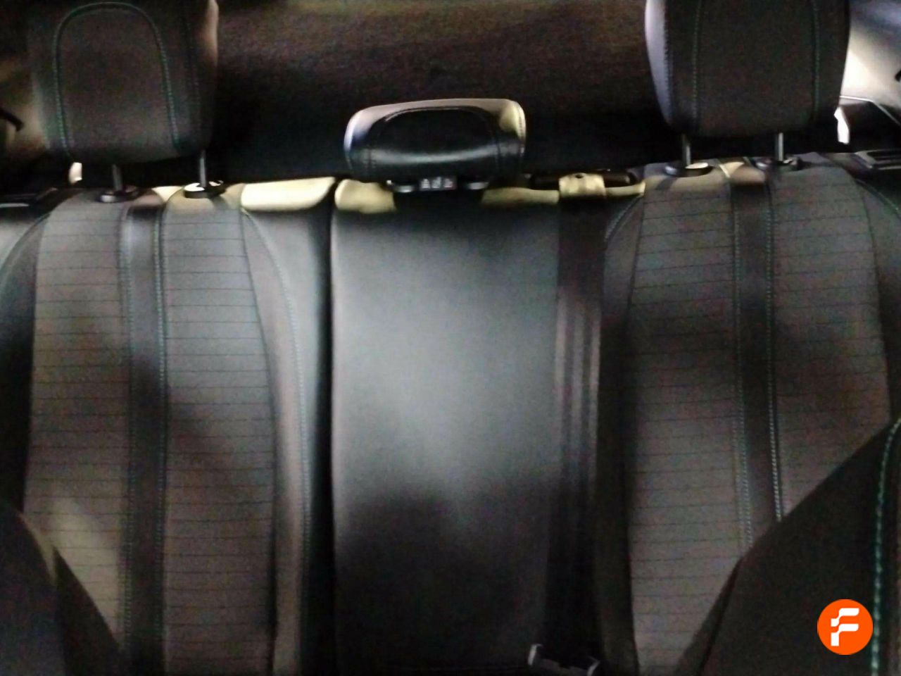 Foto Peugeot 2008 10