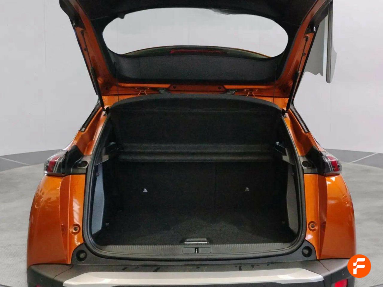 Foto Peugeot 2008 13