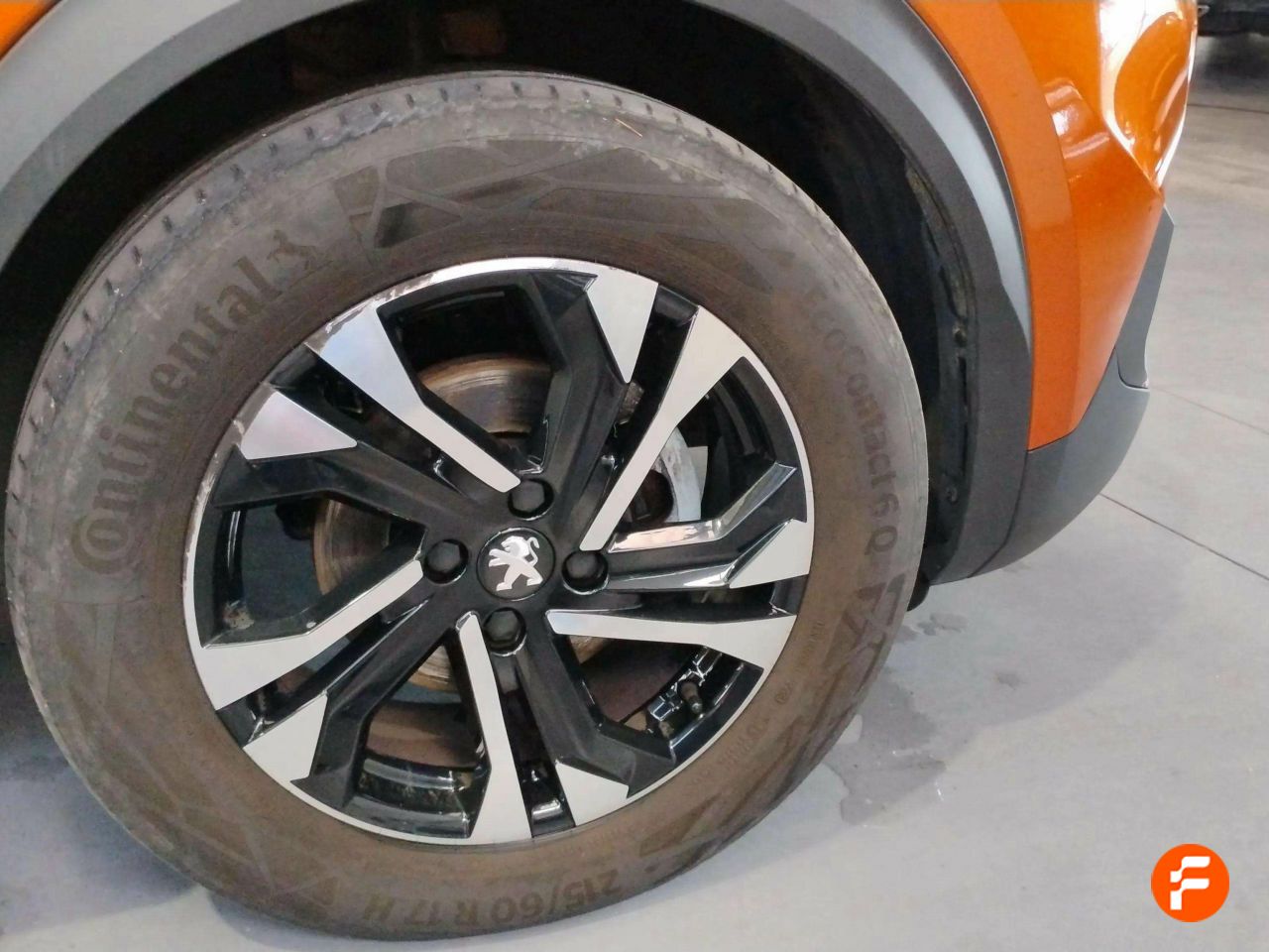 Foto Peugeot 2008 14