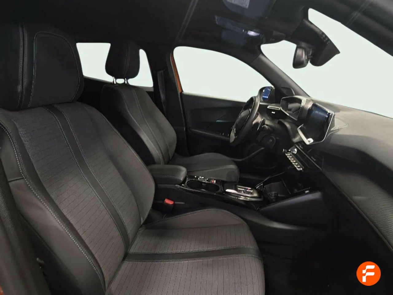 Foto Peugeot 2008 15