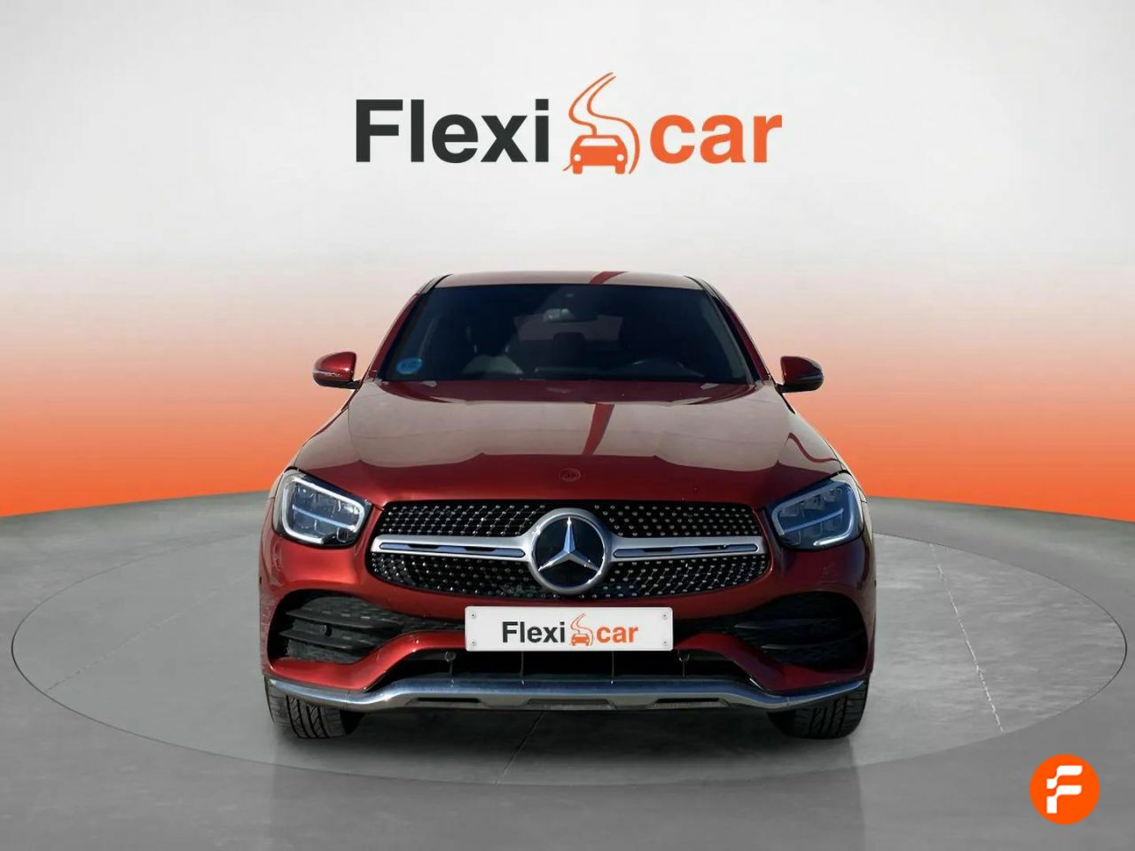 Foto Mercedes-Benz Clase GLC 2
