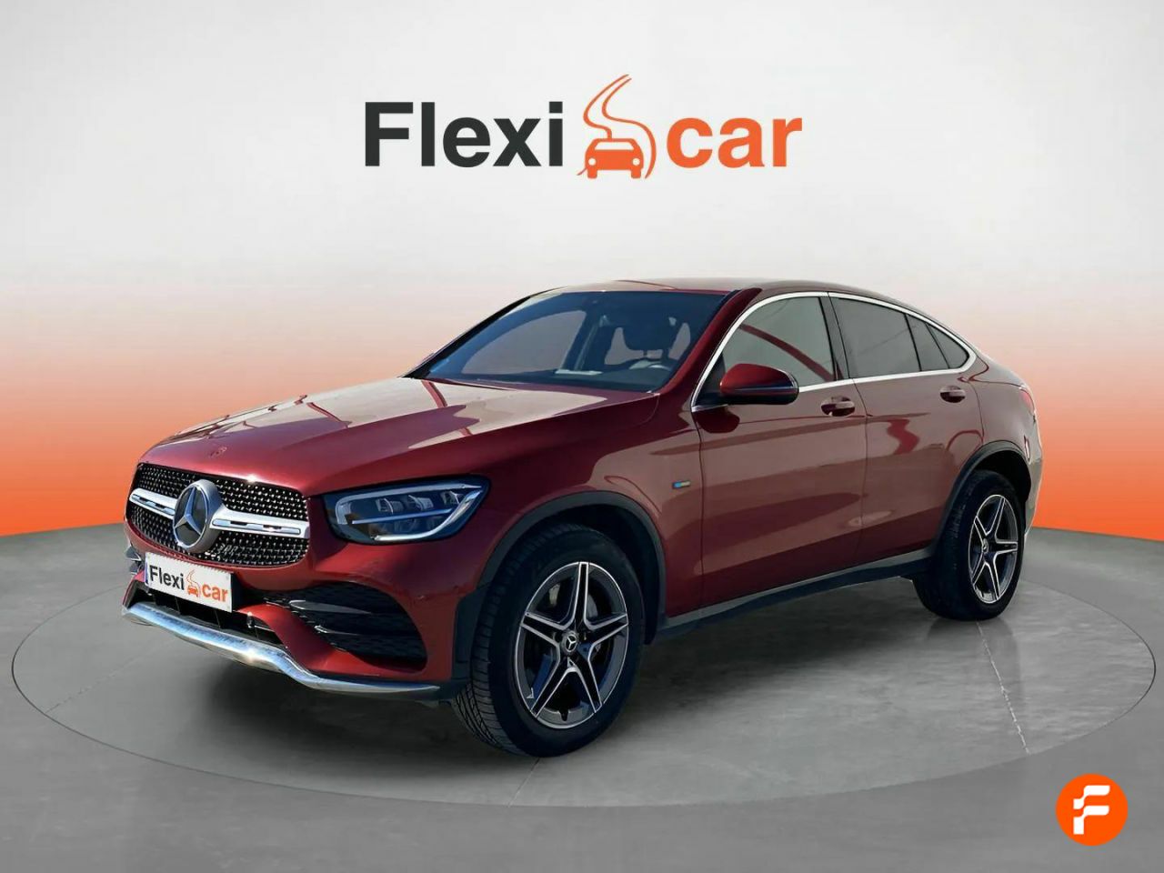 Foto Mercedes-Benz Clase GLC 3