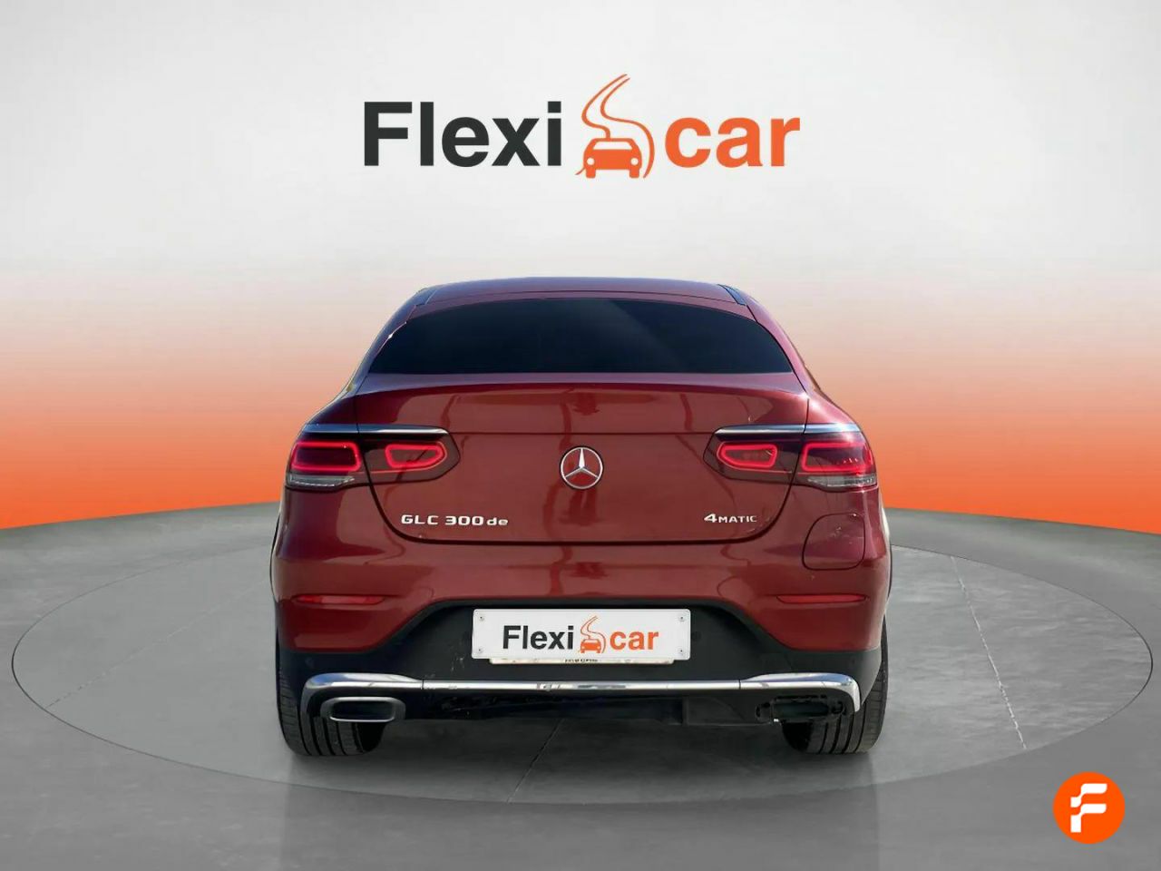 Foto Mercedes-Benz Clase GLC 5