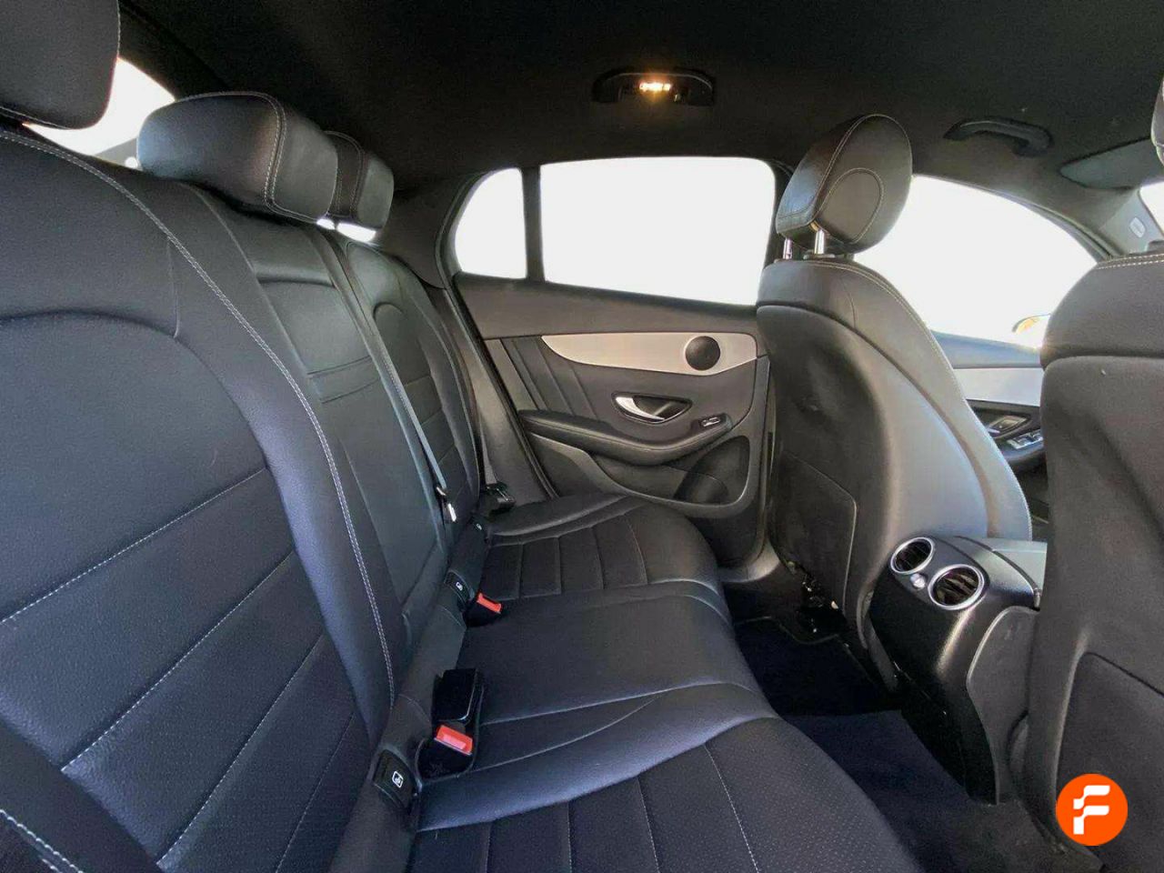 Foto Mercedes-Benz Clase GLC 13