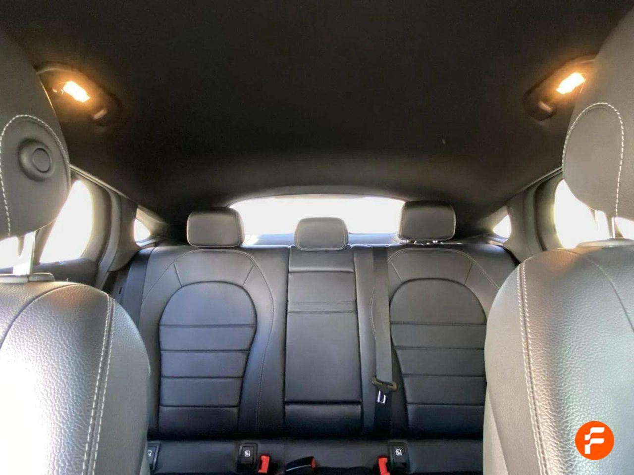 Foto Mercedes-Benz Clase GLC 14