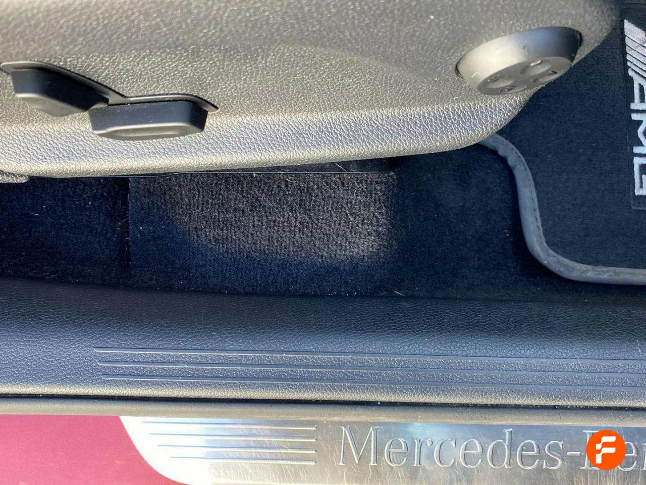 Foto Mercedes-Benz Clase GLC 20