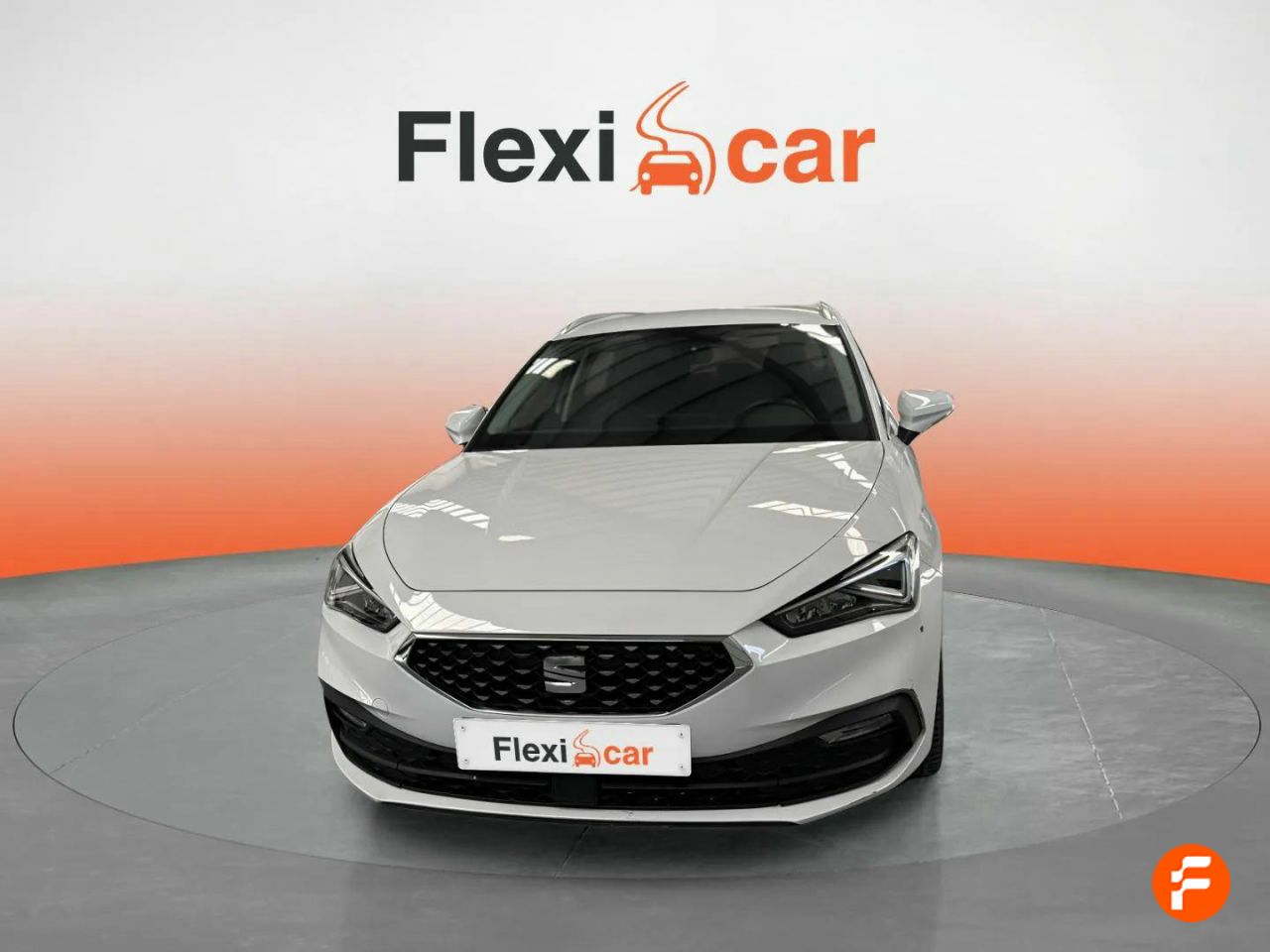 Foto Seat León 2