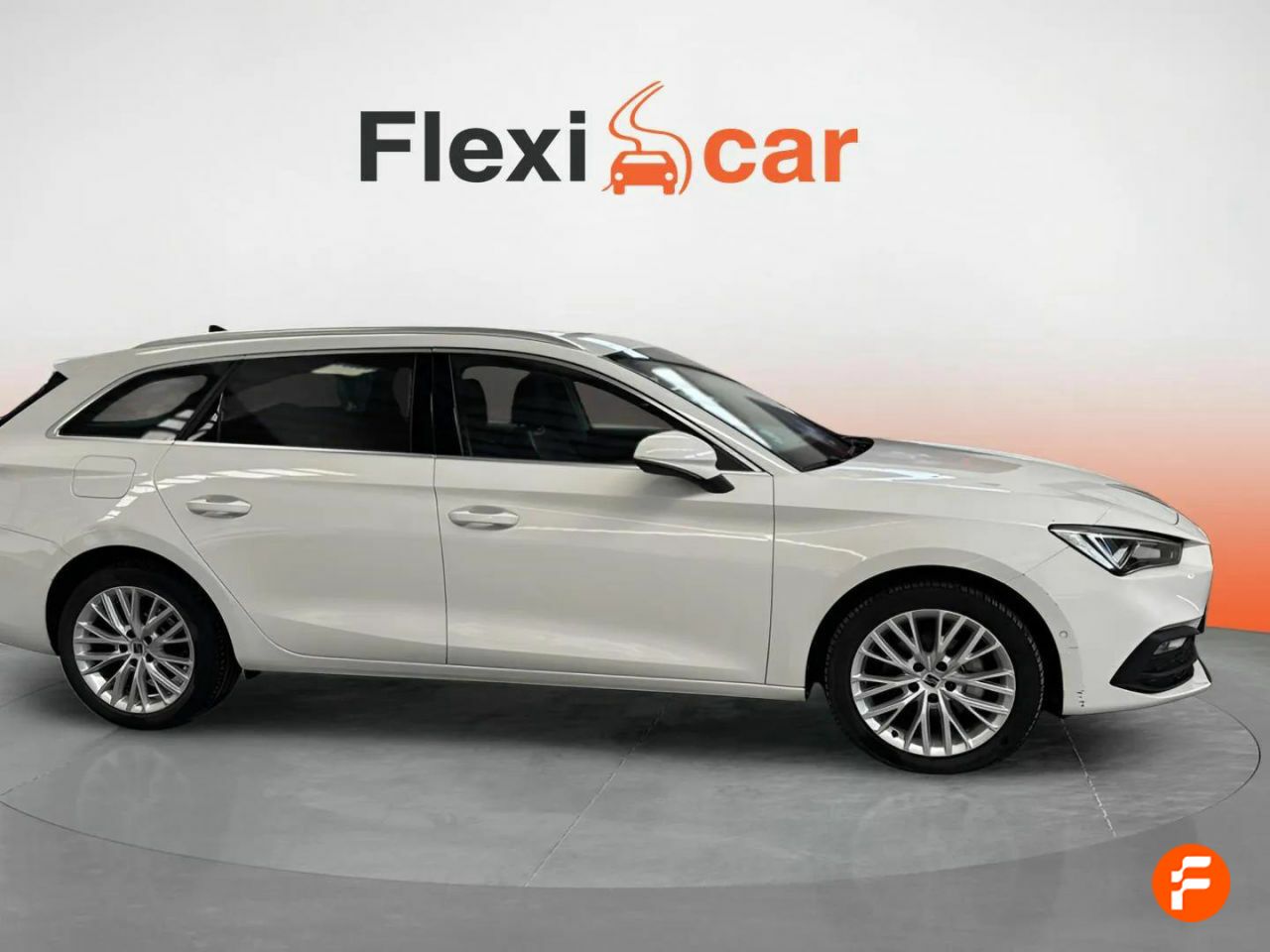 Foto Seat León 3