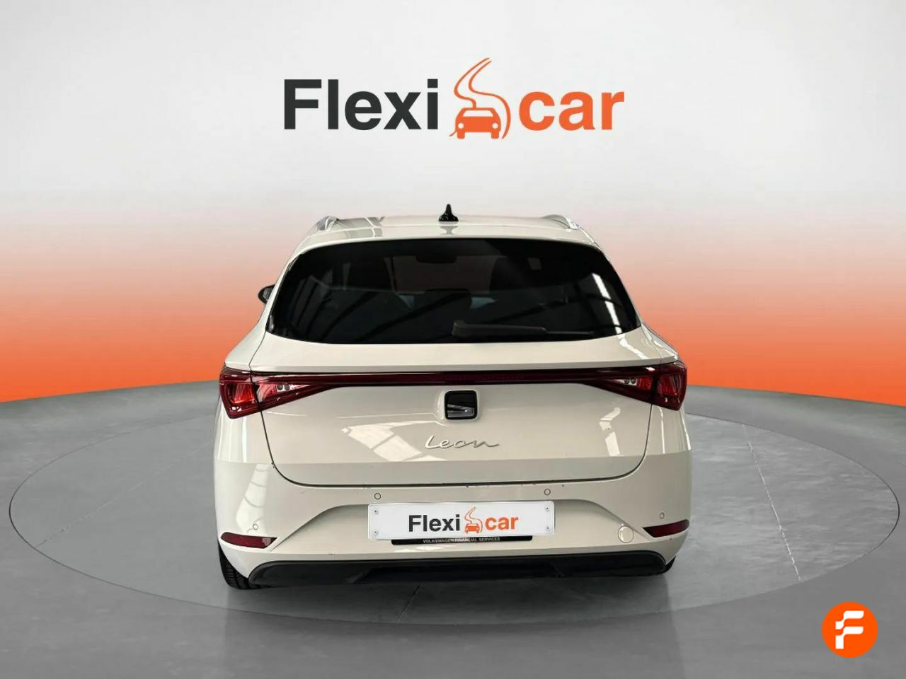 Foto Seat León 4