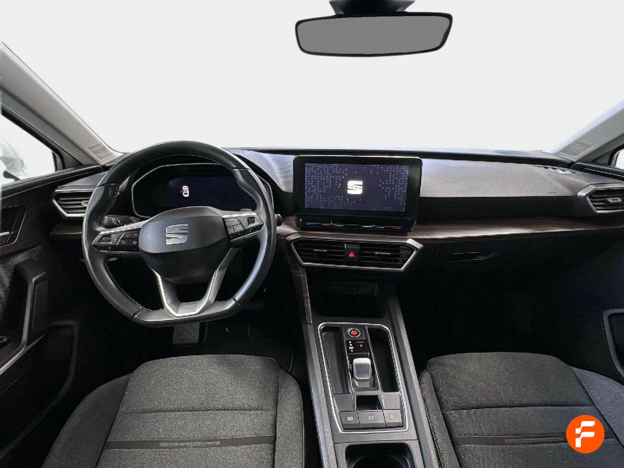 Foto Seat León 7