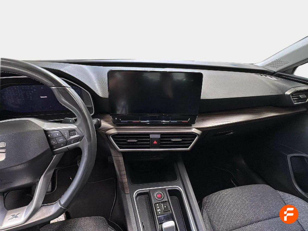 Foto Seat León 8