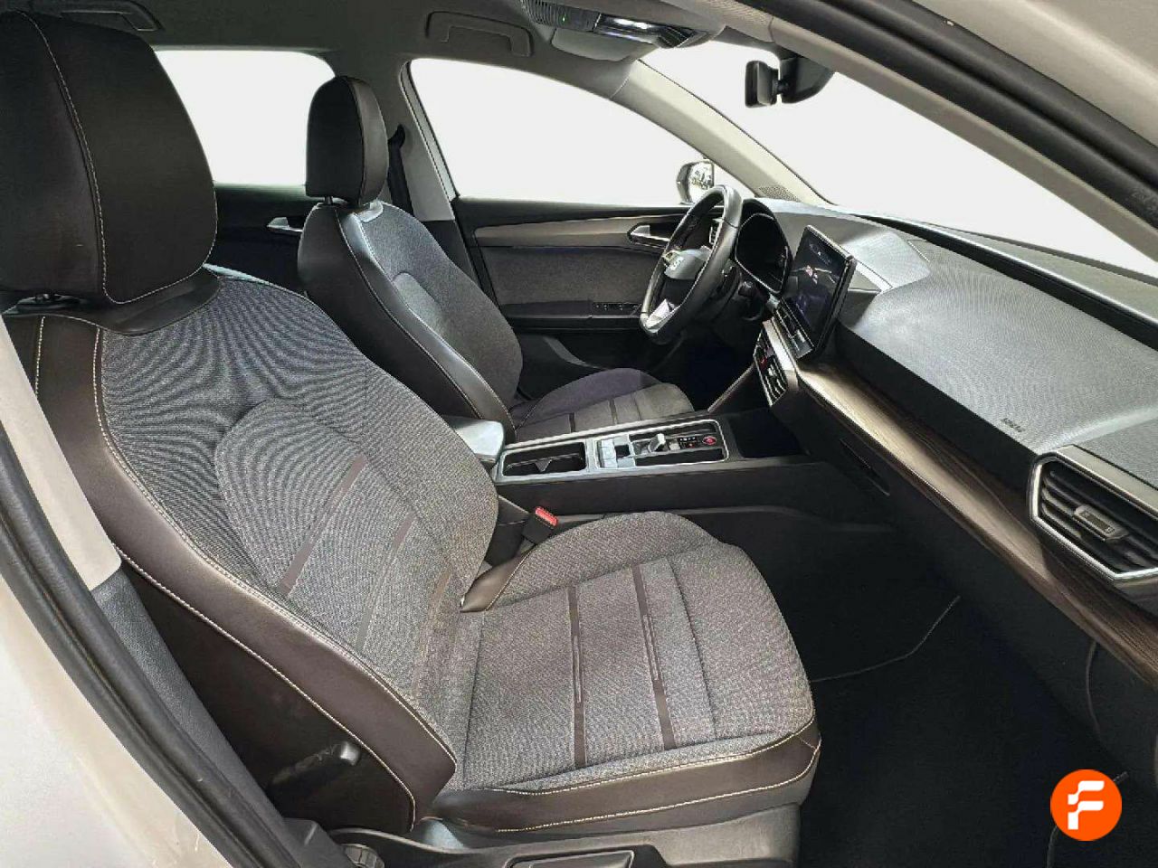 Foto Seat León 11