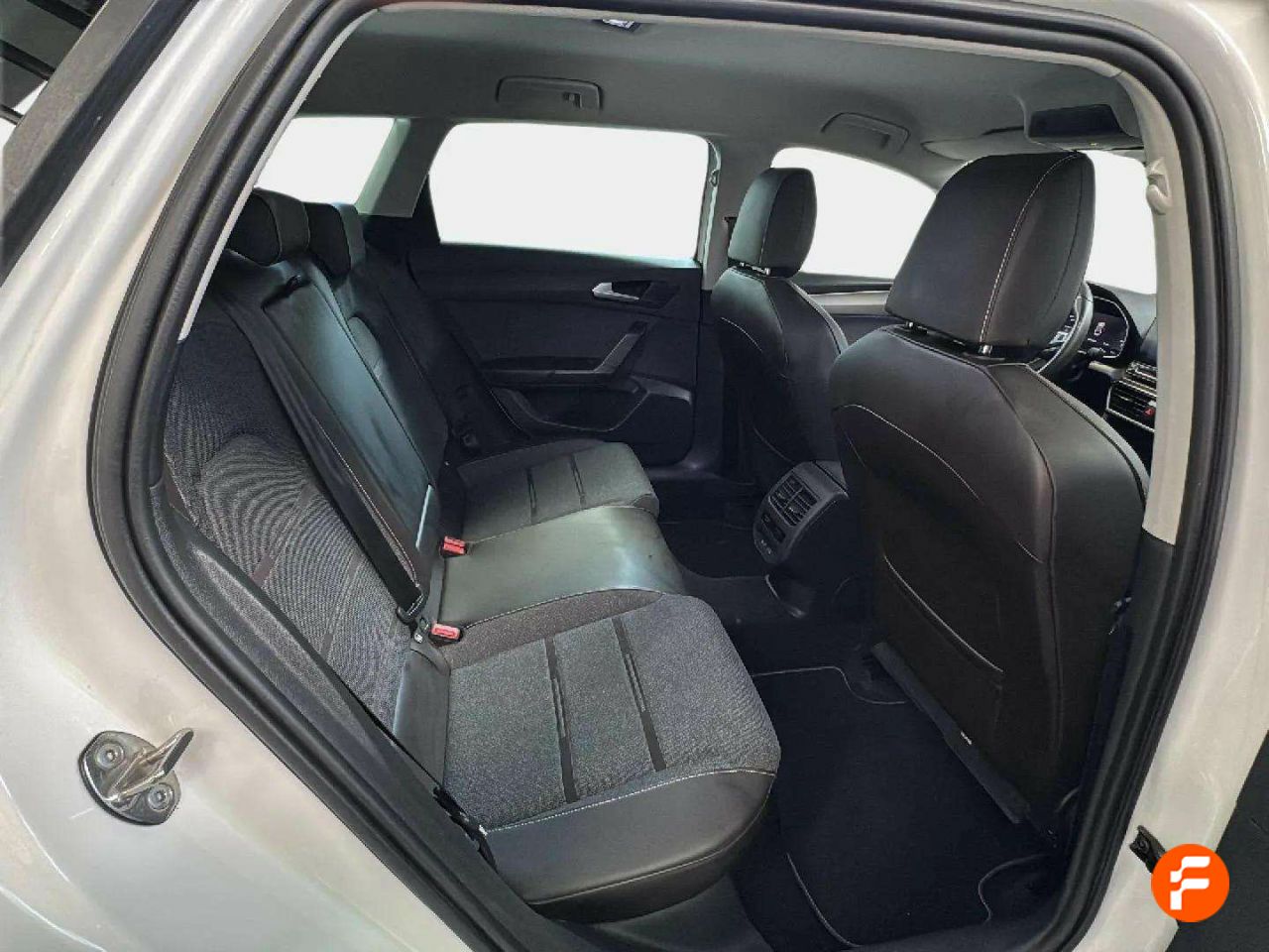 Foto Seat León 12